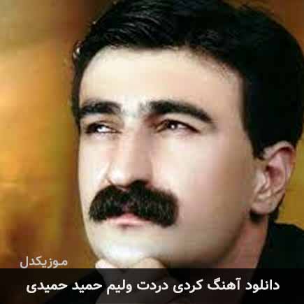 دردت ولیم حمید حمیدی