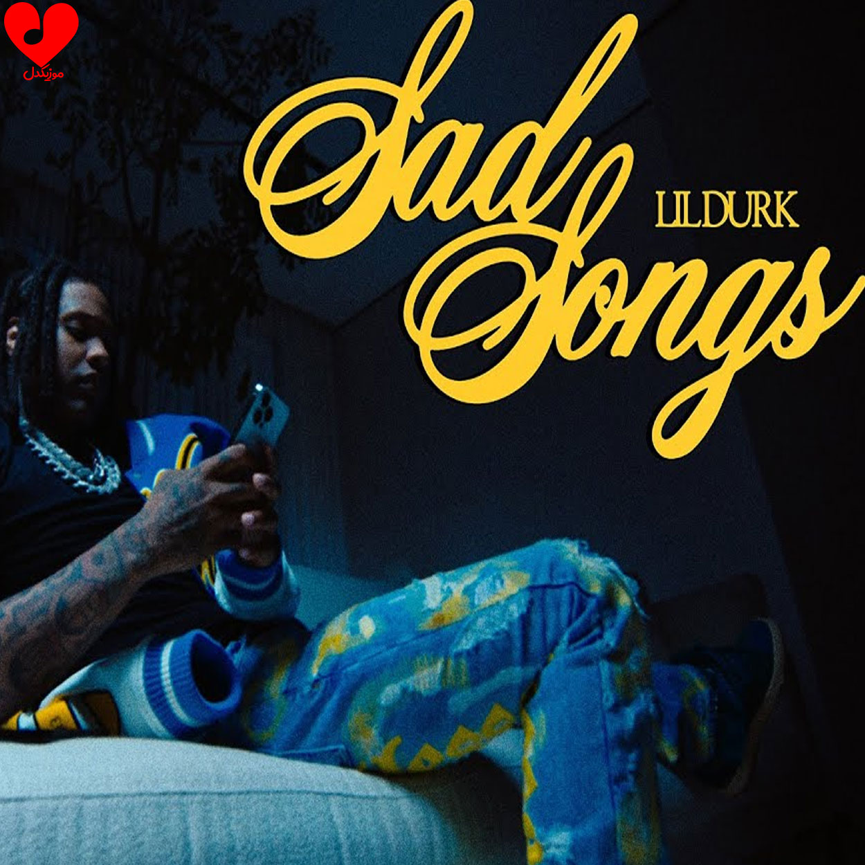 دانلود اهنگ Sad Songs